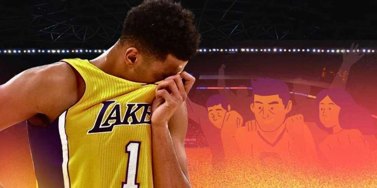 D'Angelo Russell's flame is about to be extinguished and the Lakers remain uncertain as trade deadline approac