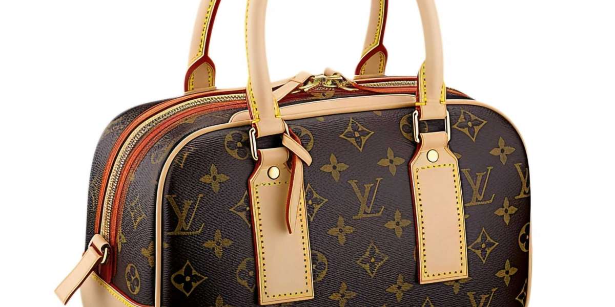 Discover the Magic of Louis Vuitton Outlet: Where Luxury Becomes Attainable