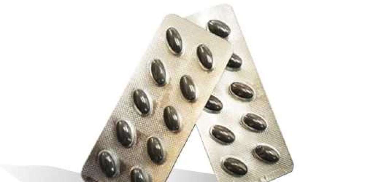 Vidalista black 80 : Super Effective Pills For ED