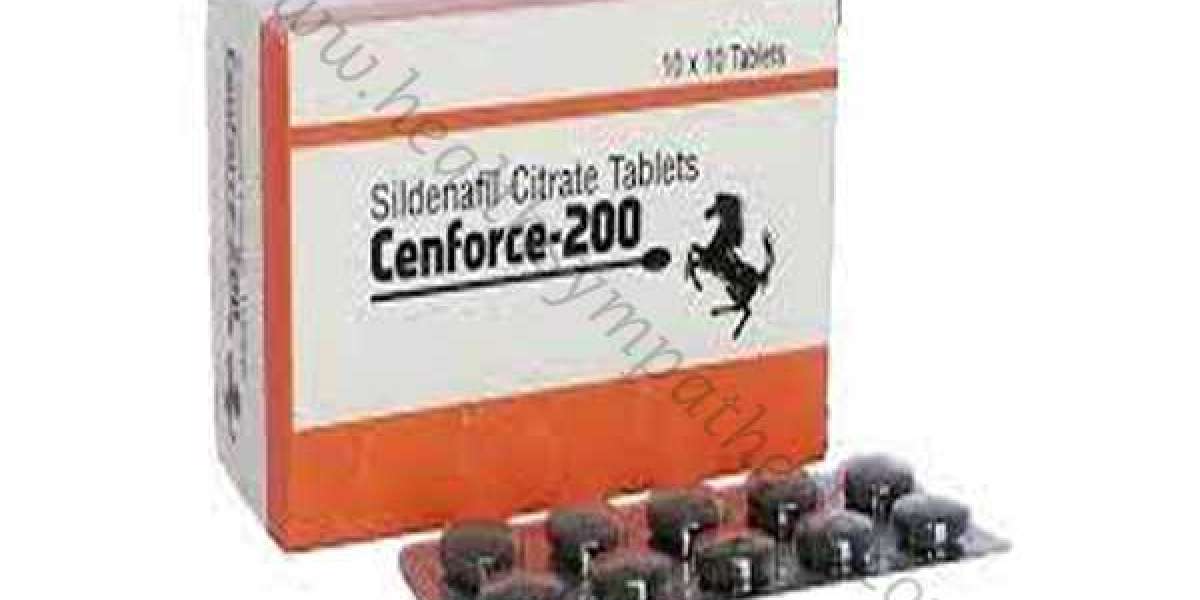 Save Big on Cenforce 200mg: Enjoy 20% Off FAD Approved Pills!