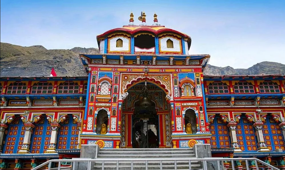 Finding the Perfect Season Best Time to Visit Badrinath