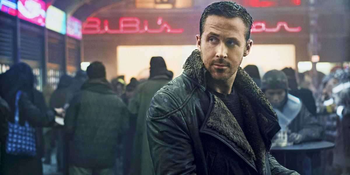 Embrace Futuristic Fashion with the Blade Runner 2049 Jacket: A Style Icon of the Cyberpunk Era