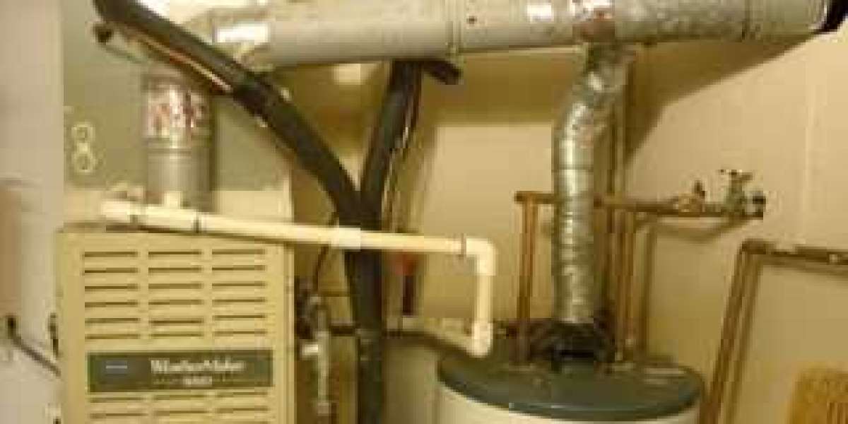 Simplify Your Heating System with Tankless Boiler Coils