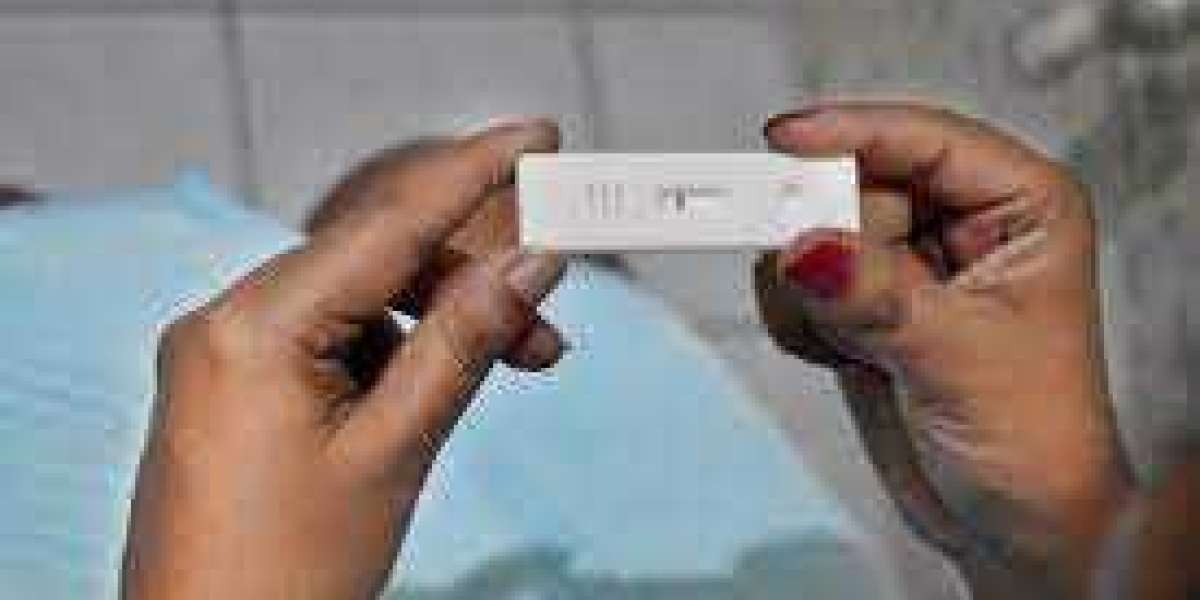 Understanding Pregnancy Test Kits: A Guide to Home Pregnancy Testing