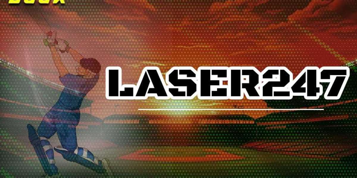 Laser247 Login & Registration original Official Website