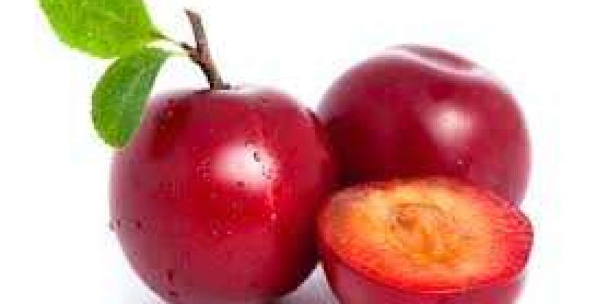 What Are the Benefits of Plum Fruit?