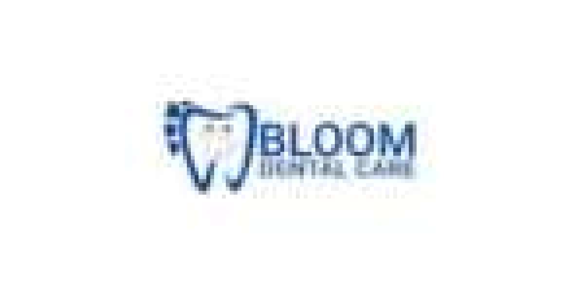Bloom Dental Care: Trusted Dentist for Kids in Mayur Vihar.