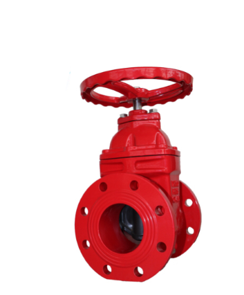 AWWA Gate Valve Manufacturers in USA - Reliable Supplier