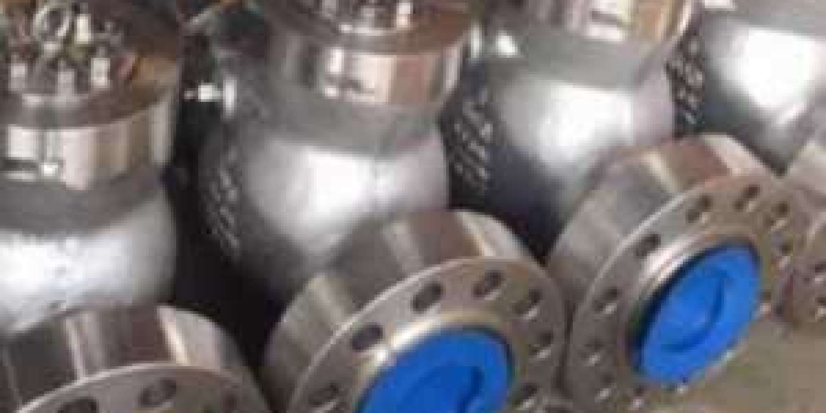 Swing check valve manufacturers in Saudi Arabia