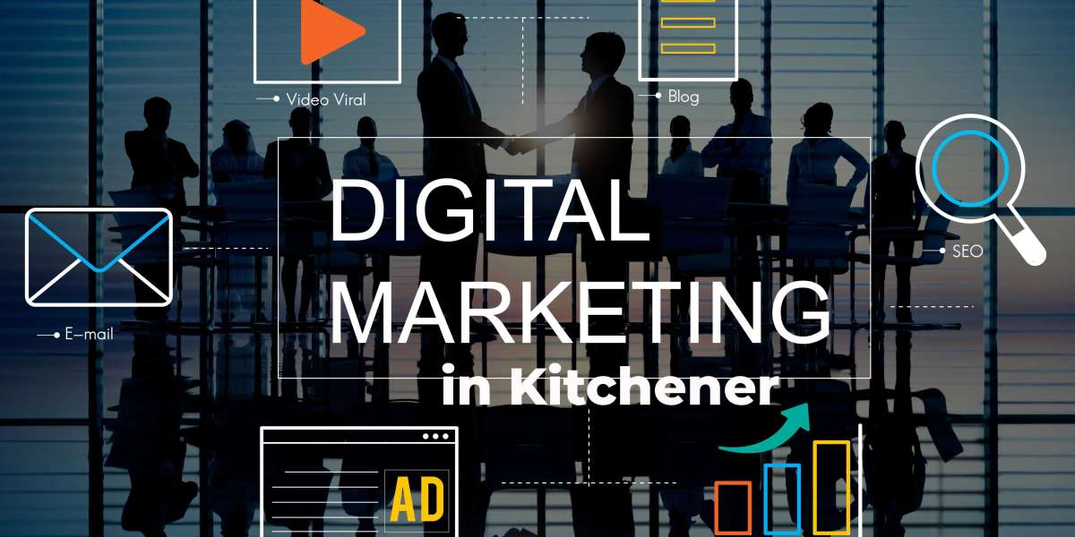 Maximizing Impact: Digital Marketing Excellence in Kitchener
