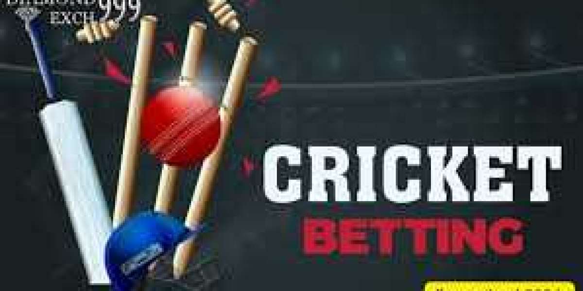 Get A Diamondexch9 Cricket Betting ID For Winning Real Money
