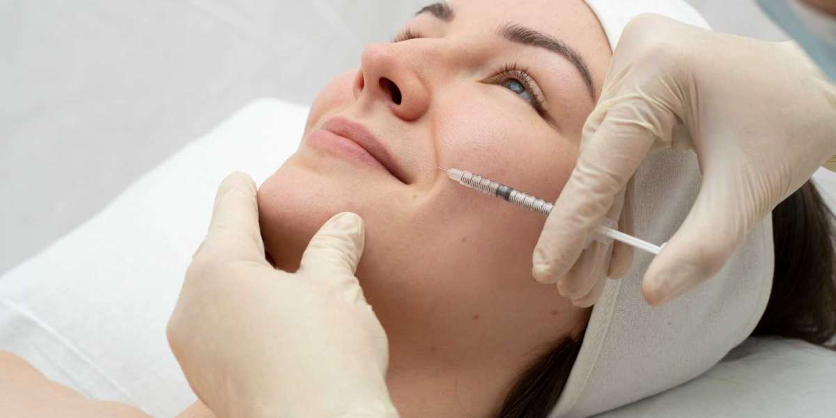 Discover the Benefits of Dermal Fillers at The Vera Medical Institute in Boca Raton
