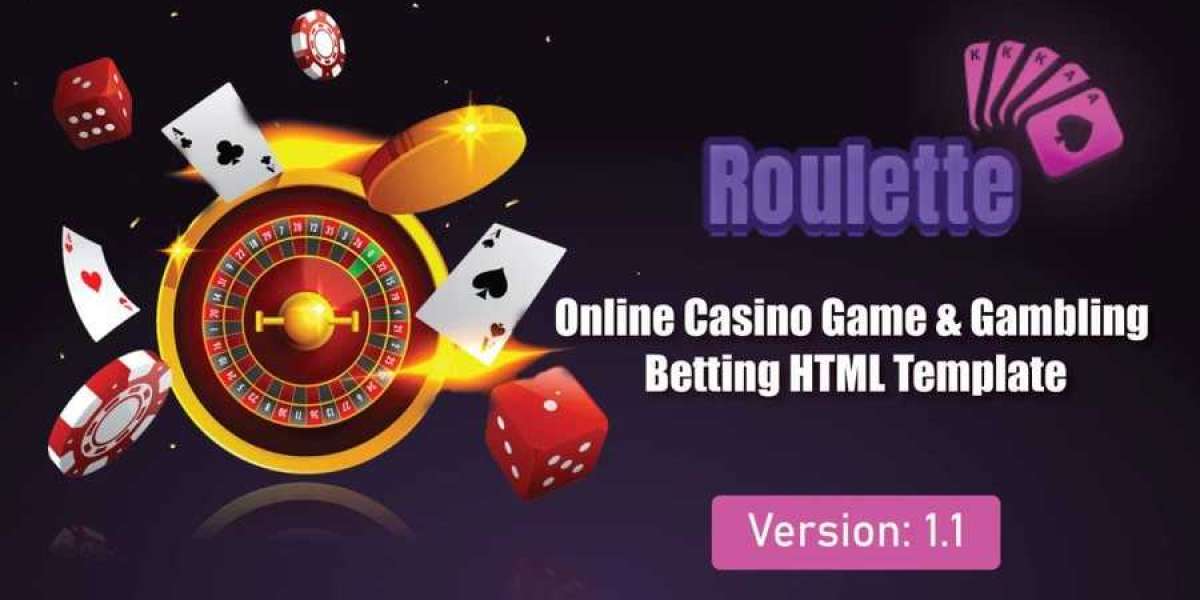 Spin & Win: Mastering the Art of Online Slot Machines!