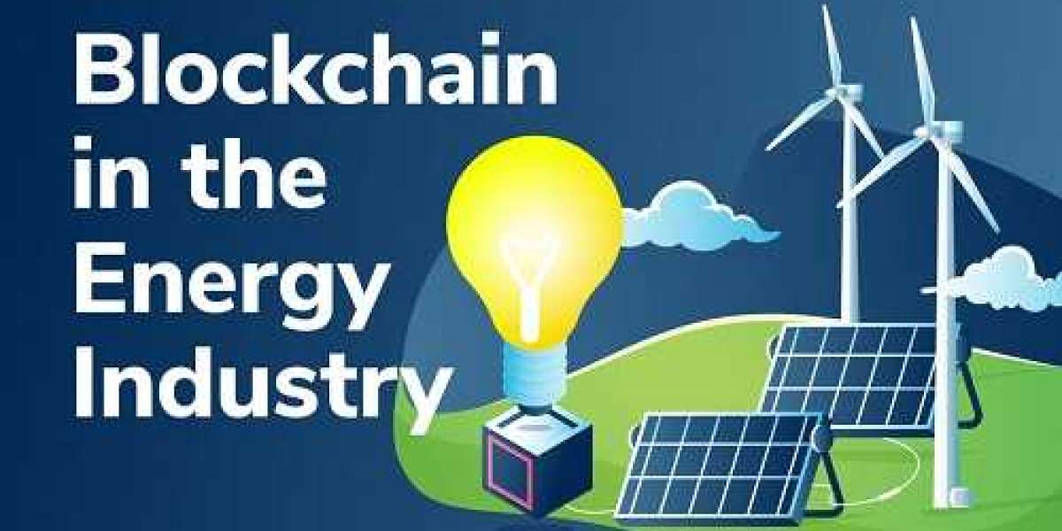 Blockchain in Energy Market Size, Share | Growth [2032]