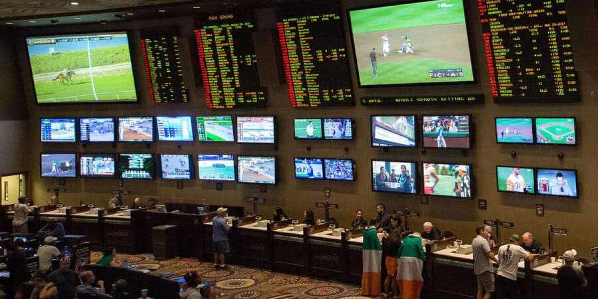 Bet Your Bottom Dollar: The Ultimate Guide to Sports Betting Online