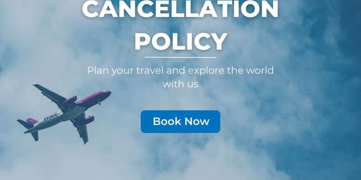 Loganair Medical Cancellation Policy: Steps to Follow (+1-877-513-3047)