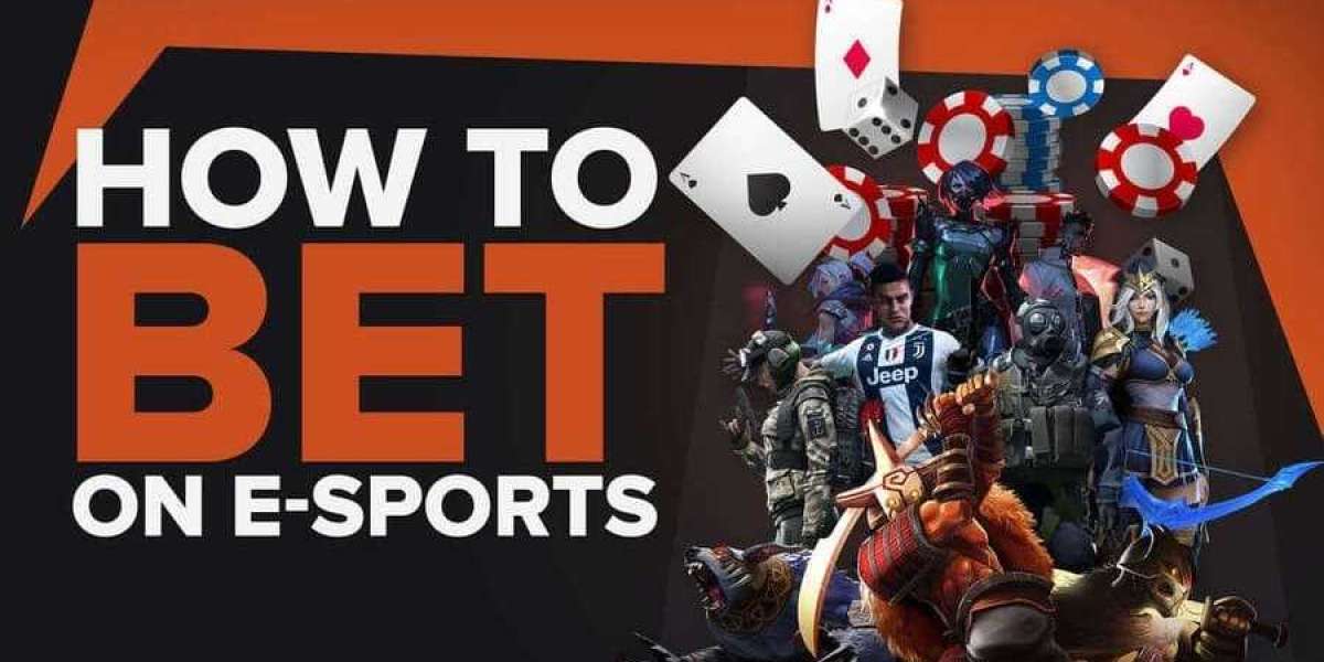 Rolling the Dice: The Ultimate Guide to Gambling Sites In the Digital Era