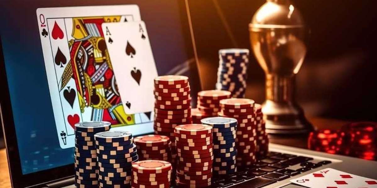 Beat the Odds: Mastering Online Baccarat Like a Pro