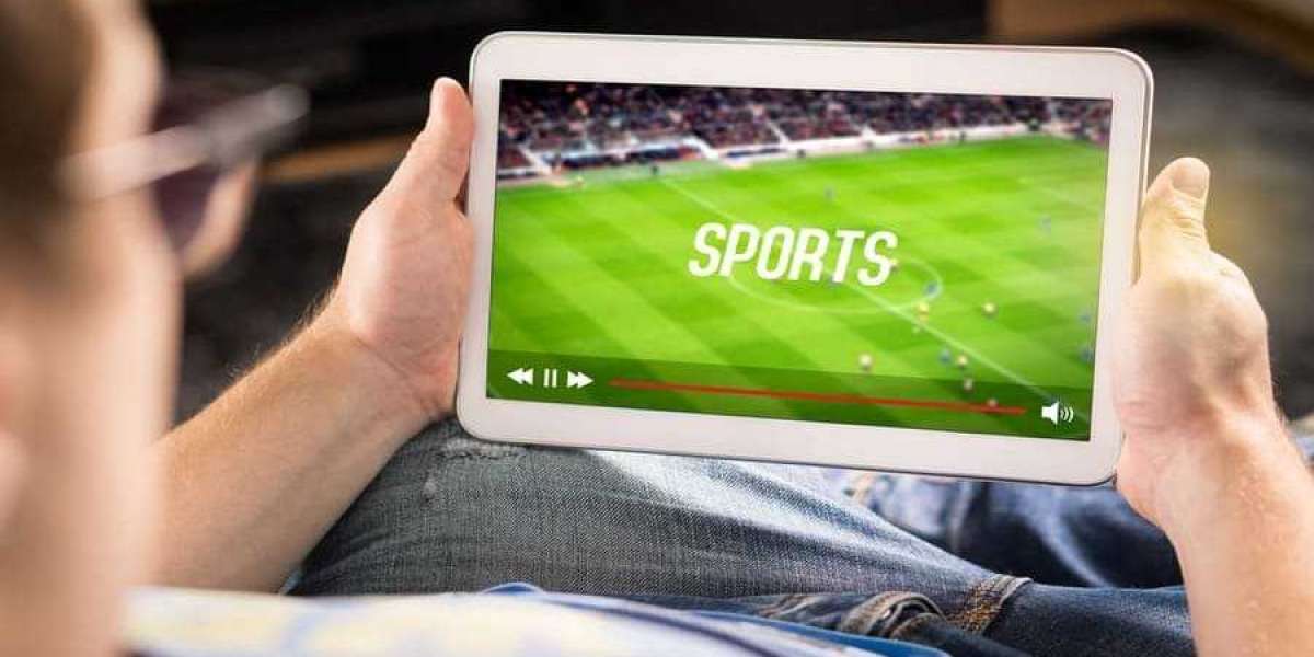 Bet Big or Go Home: The Ultimate Guide to Sports Gambling Site