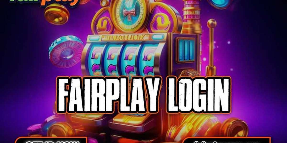 Fairplay Login Essentials: What Every User Should Know
