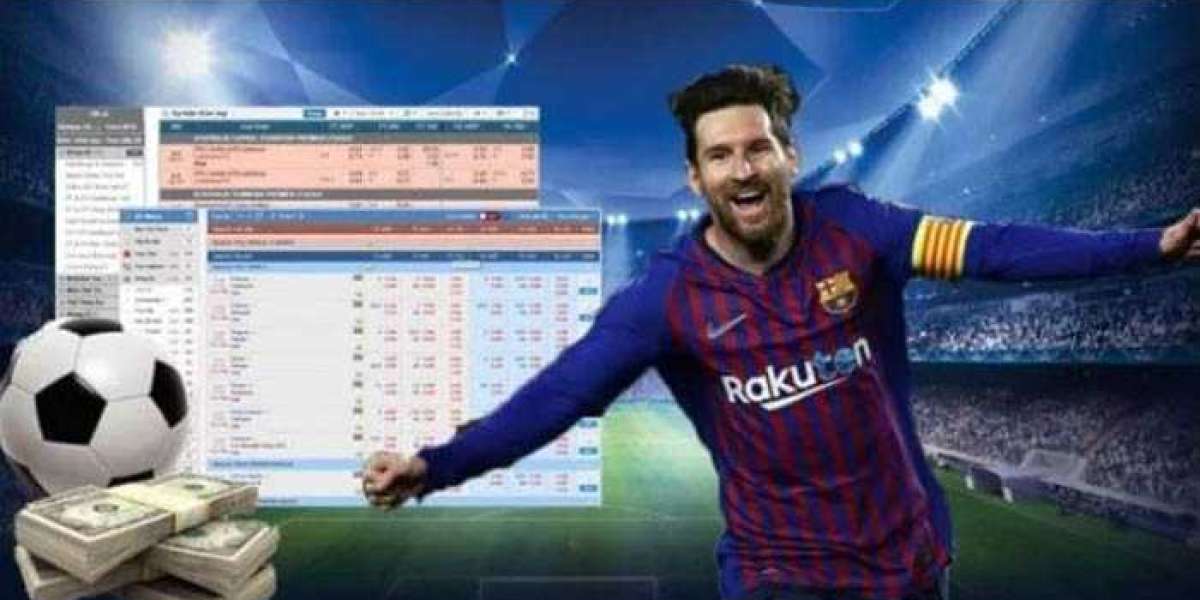 Guide to play 0.5-1" handicap in football betting