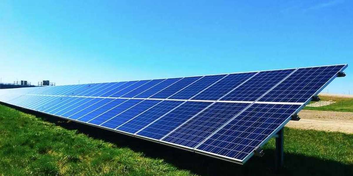 Top-Quality Solar Panels and Inverters for Efficient Solar Energy Solutions