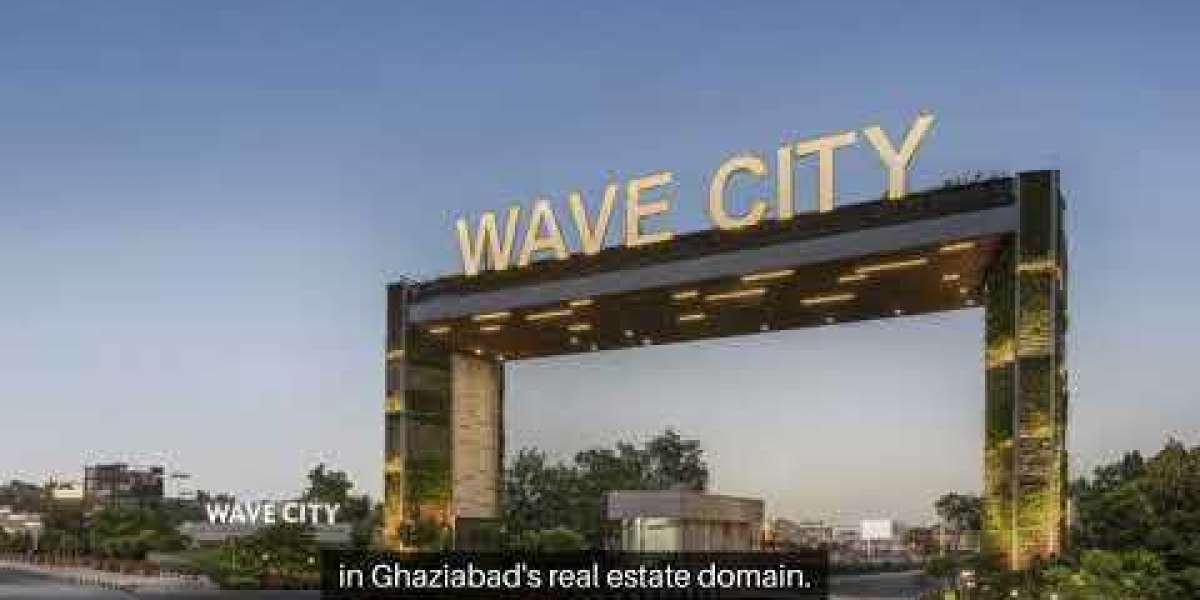 Inspired Living at Prestige Wave City Ghaziabad