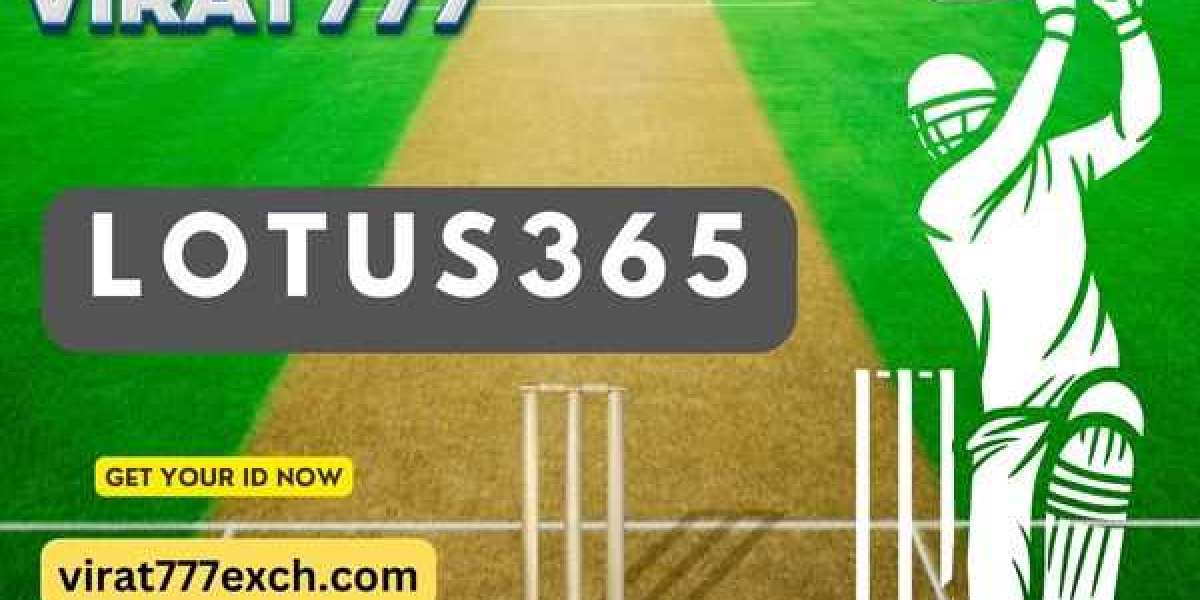 Trusted Online Cricket Gaming ID Provider in India