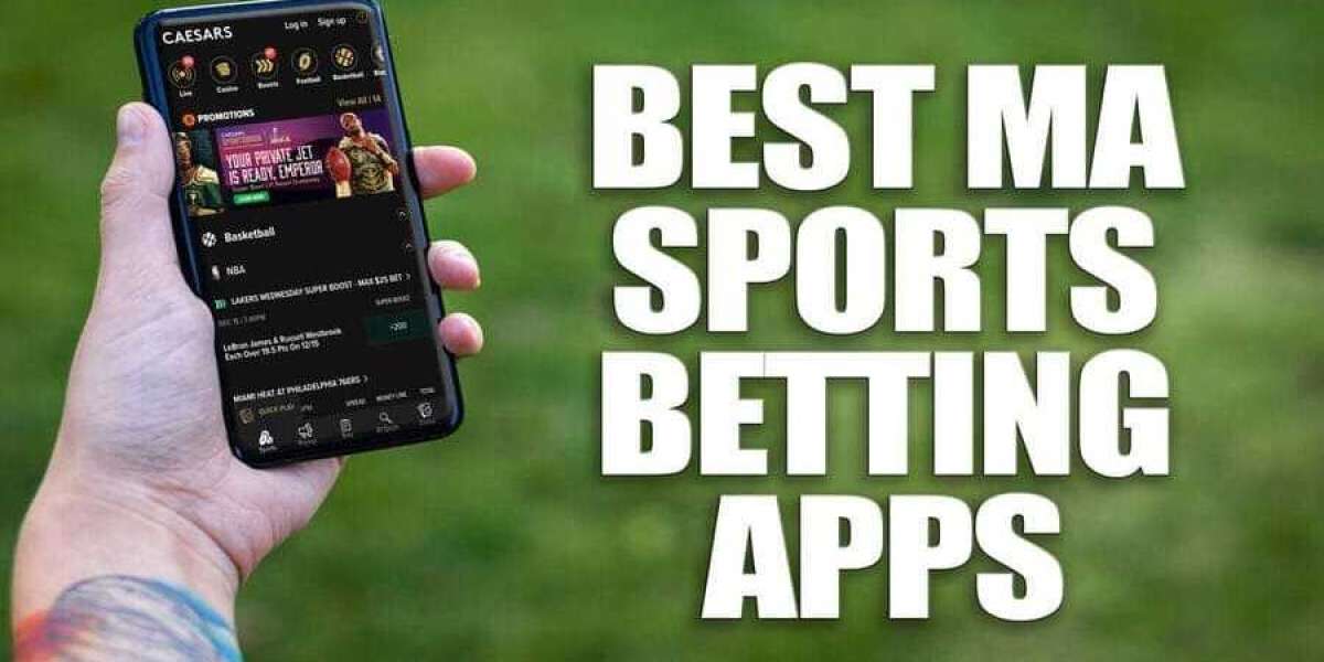 Jackpot Journeys and Betting Bonanzas: Navigating the World of Sports Toto Sites