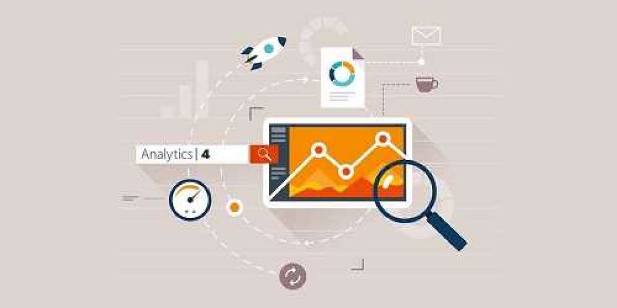 Web Analytics Market Size, Share & Industry Trends [2032]