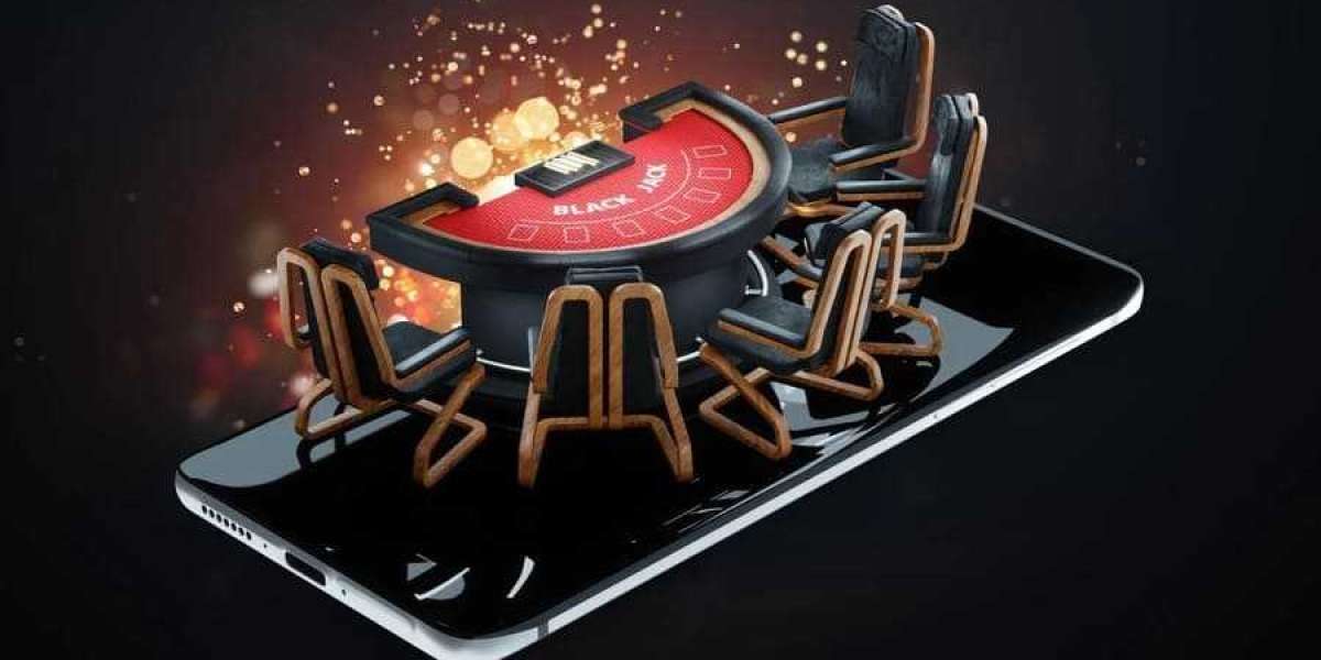 Unleashing Your Inner High Roller: The Ultimate Baccarat Site Guide