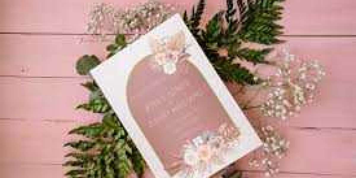 Is Personalised the Key to Memorable Wedding Stationery?