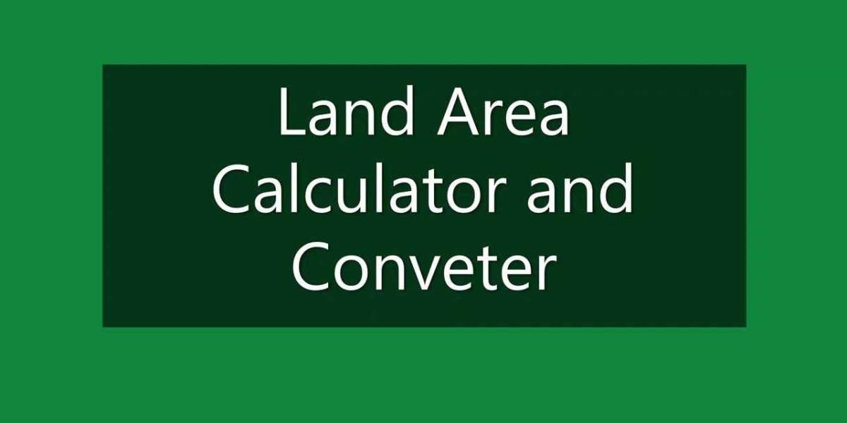 Easy Ways to Land Area Conversion - Convert Killa to other Units