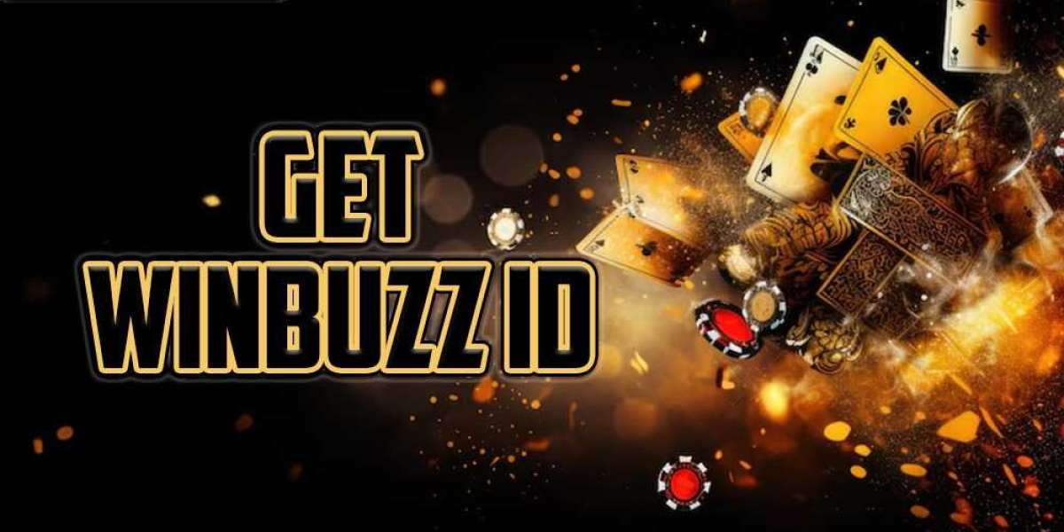 Winbuzz: India's Top Online Gaming Destination | Get Winbuzz ID