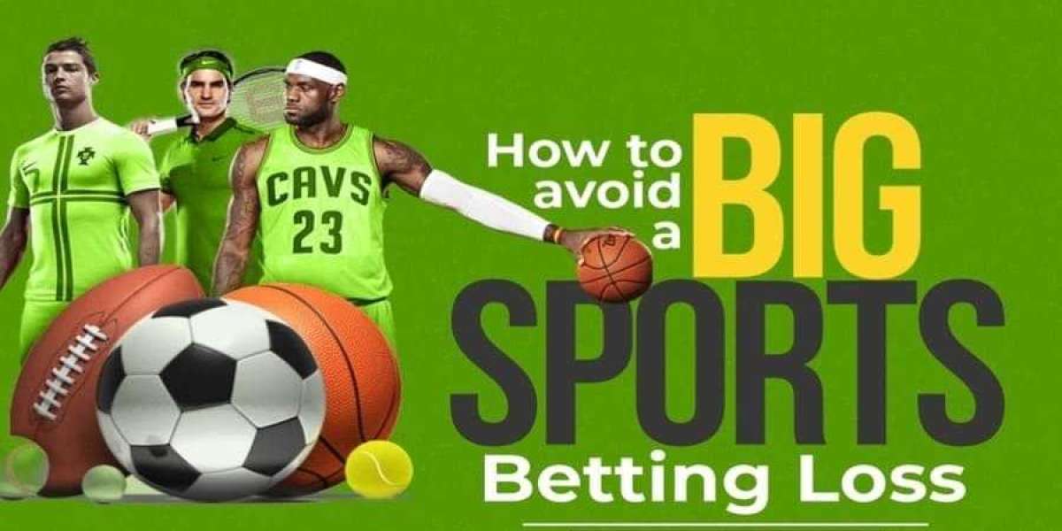 Bet Your Bottom Dollar: The Sport of Sports Betting