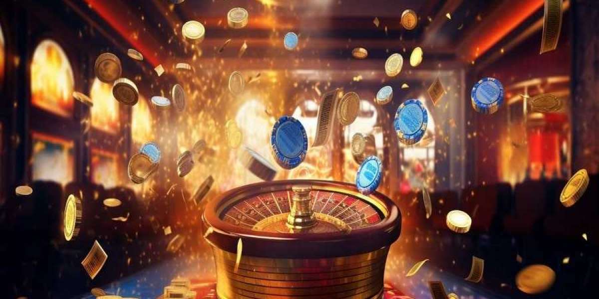 Betting on the Baccarat Bandwagon: Your Ultimate Guide to Online Baccarat Bonanza
