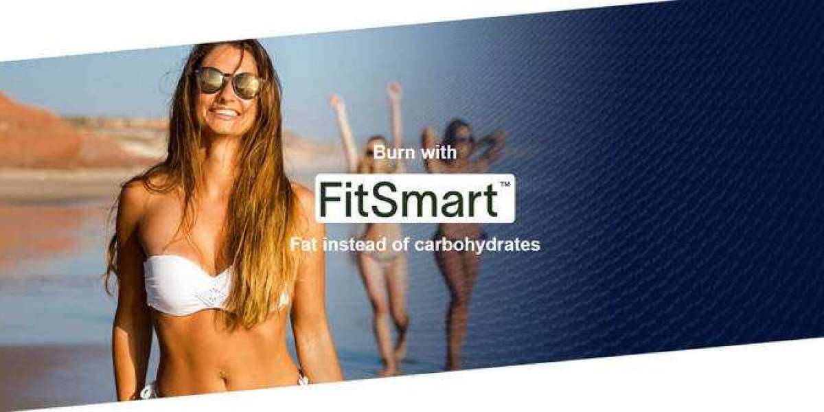 "WARNING" Fit Smart Fat Burner Reviews UK: Uses & See Ingredients!