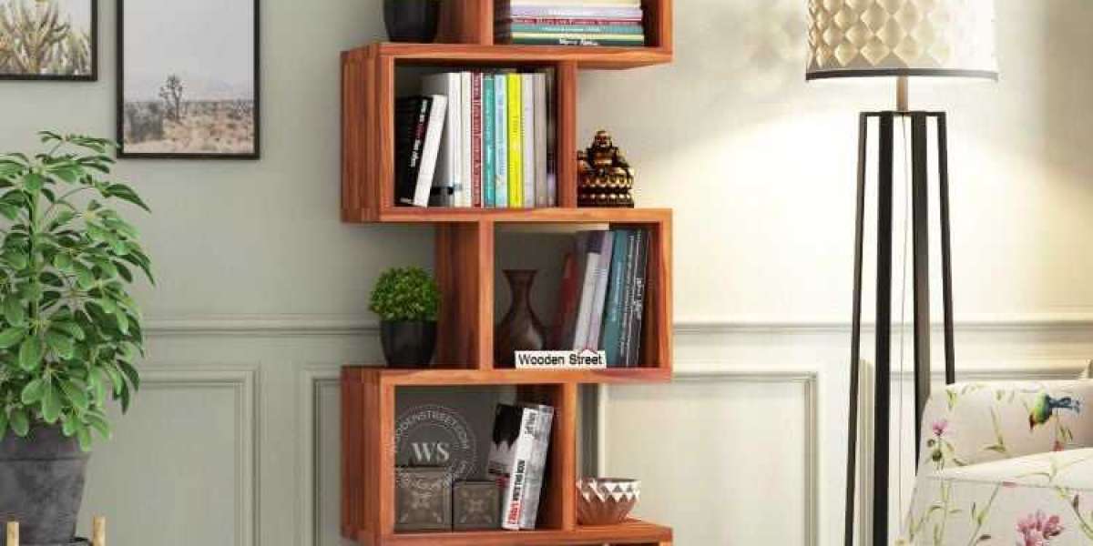 Exploring Innovative Bookshelf Design Ideas for Your Home