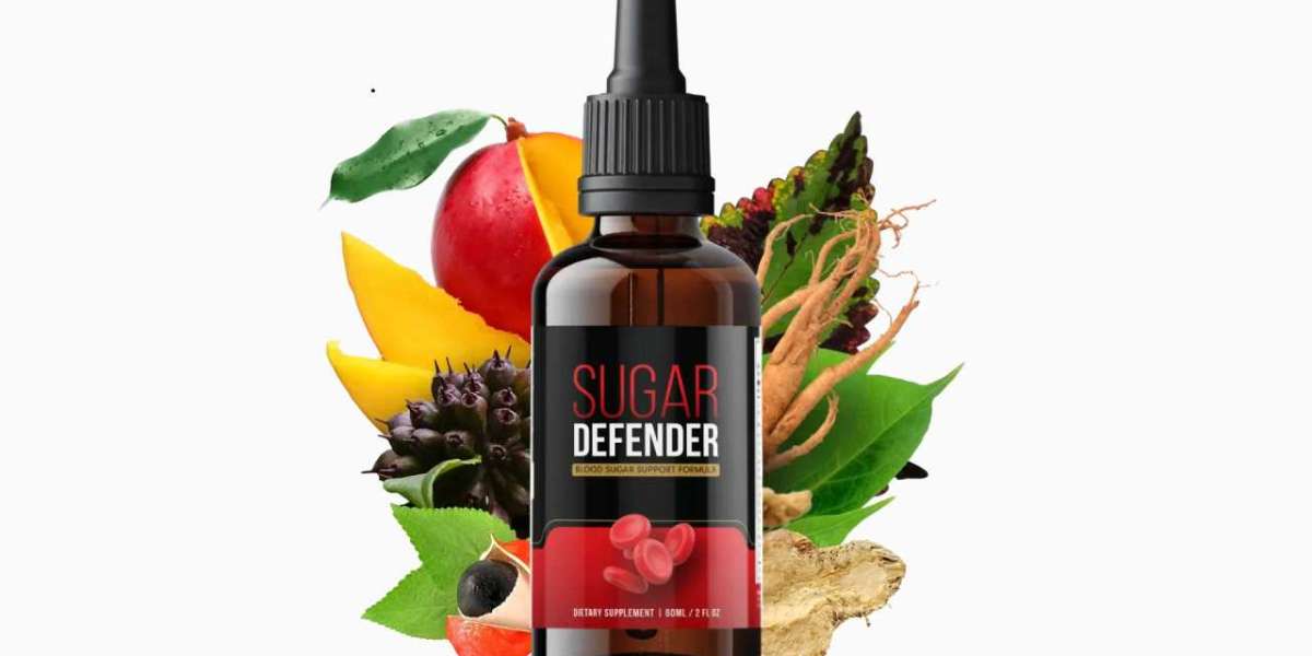 Sugar Defender 24 balances out glucose levels