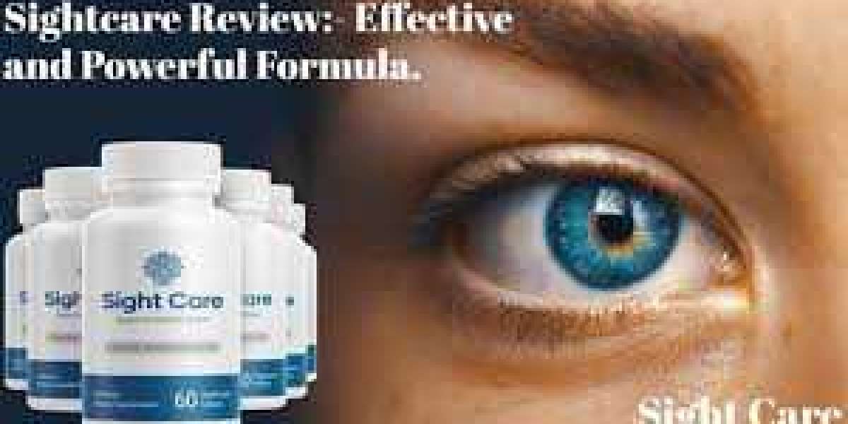 Sight Care Reviews (Real User EXPERIENCE) Ingredients, Benefits, And Side Effects Of Vision Support Formula Revealed!