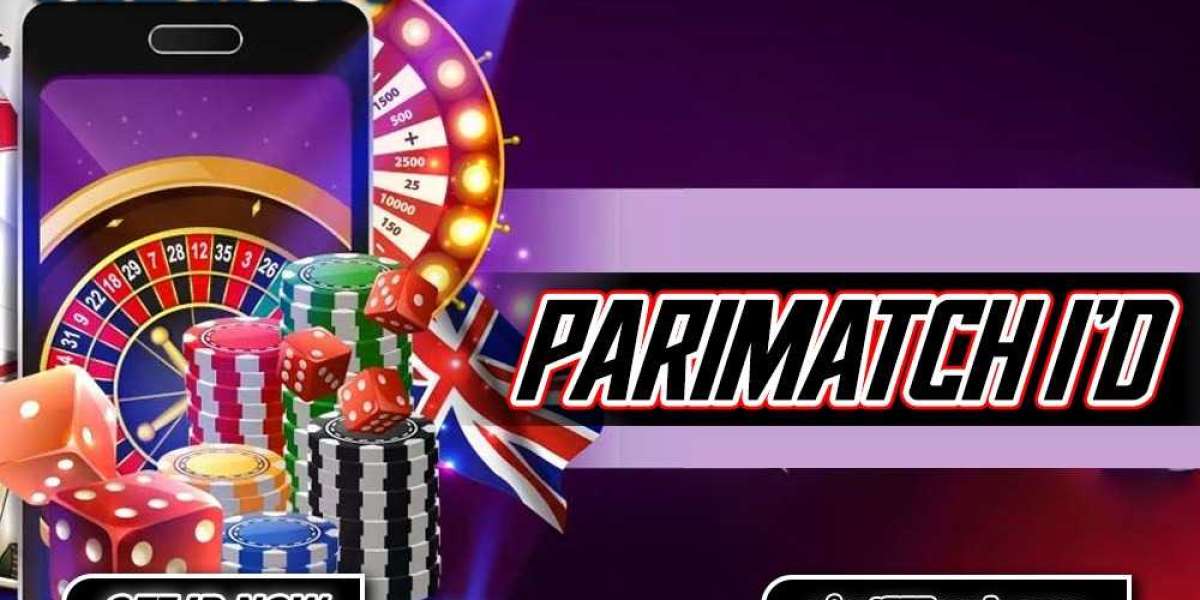 Parimatch ID: Win On Online Cricket ID With Parimatch ID