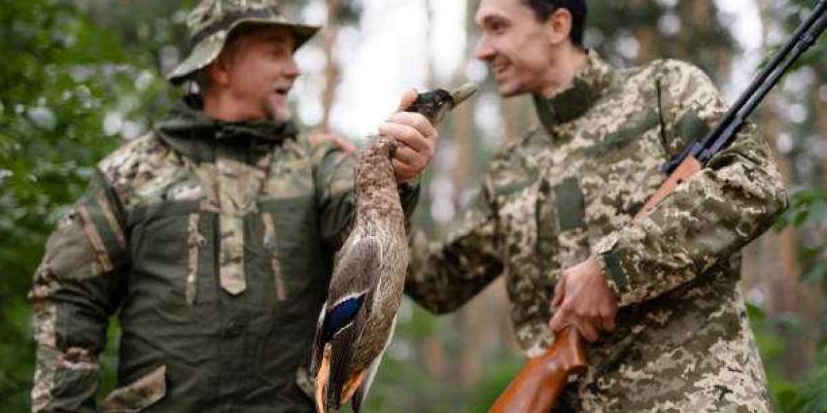 Guided Tours for the Ultimate Goose Hunting To Experience in Colorado