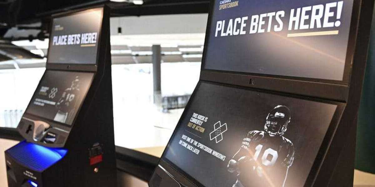 Discover the Best Korean Gambling Site for You