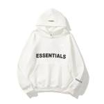 Essential Hoodie