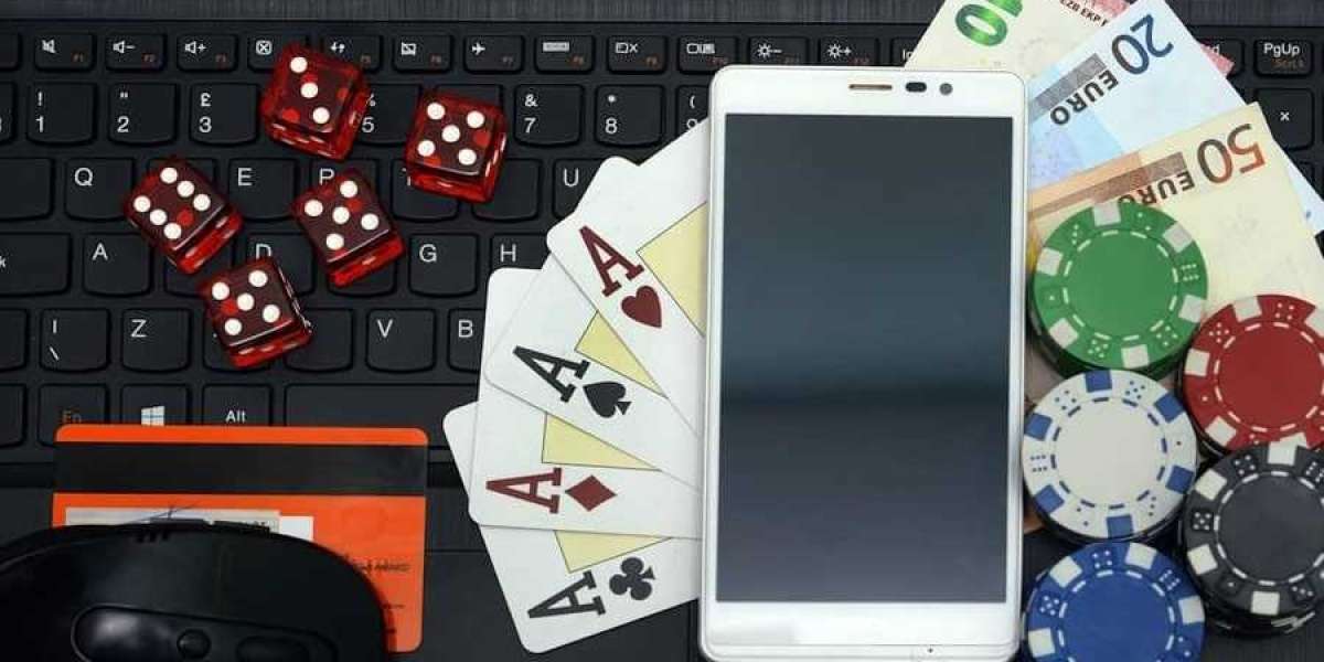 Mastering the Secrets of Playing Online Slots