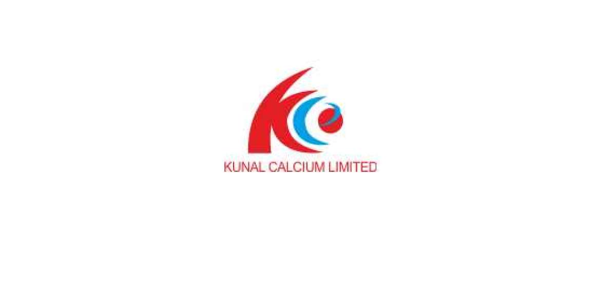Leading Suppliers of Calcium Carbonate in India