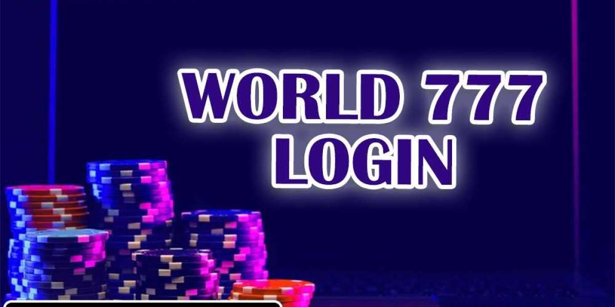 World777 Login and World777 for Online Cricket ID