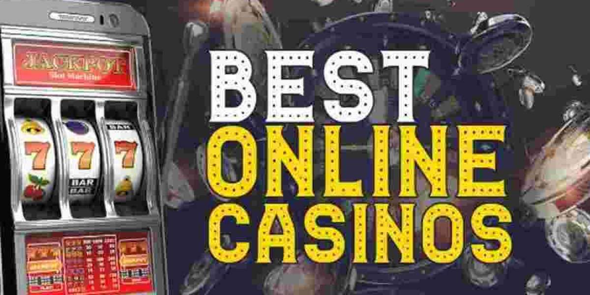 Exciting Casino Site: Your Ultimate Guide