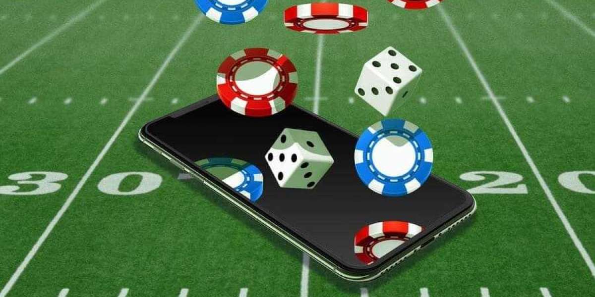 Mastering the World of Sports Gambling