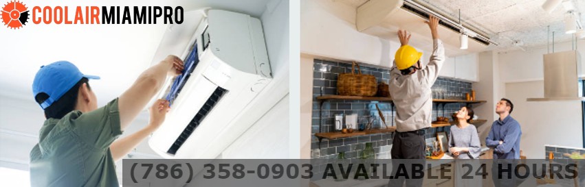 Comprehensive AC Service Downtown Miami for Optimal Performance